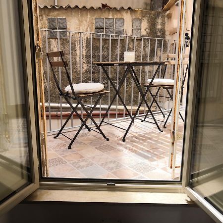 شقة Casa Del Carmine سيراكوزا المظهر الخارجي الصورة