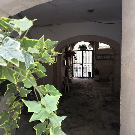 شقة Casa Del Carmine سيراكوزا المظهر الخارجي الصورة