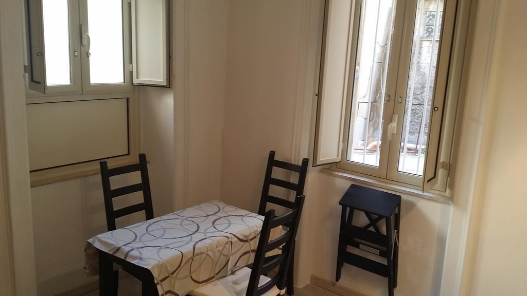 شقة Casa Del Carmine سيراكوزا الغرفة الصورة