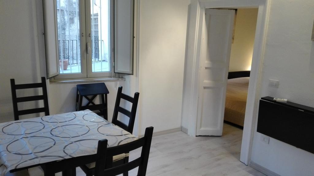 شقة Casa Del Carmine سيراكوزا المظهر الخارجي الصورة