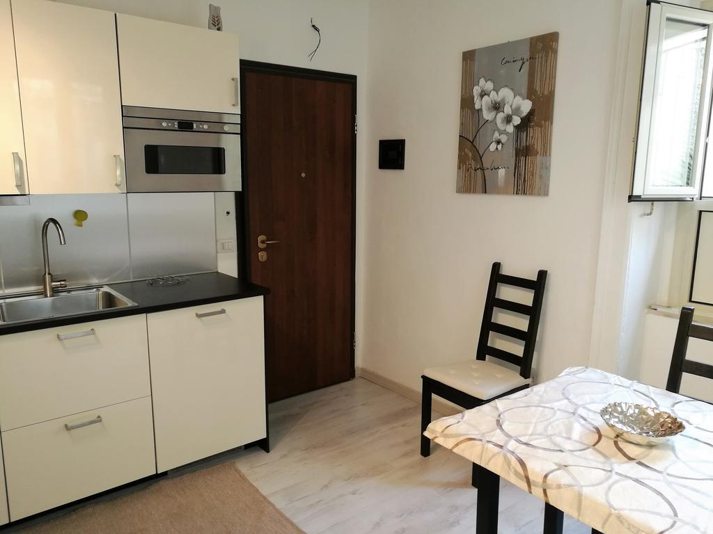 شقة Casa Del Carmine سيراكوزا المظهر الخارجي الصورة