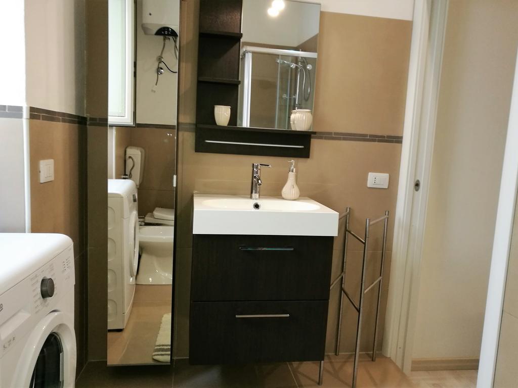 شقة Casa Del Carmine سيراكوزا المظهر الخارجي الصورة