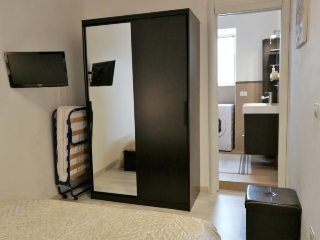 شقة Casa Del Carmine سيراكوزا المظهر الخارجي الصورة
