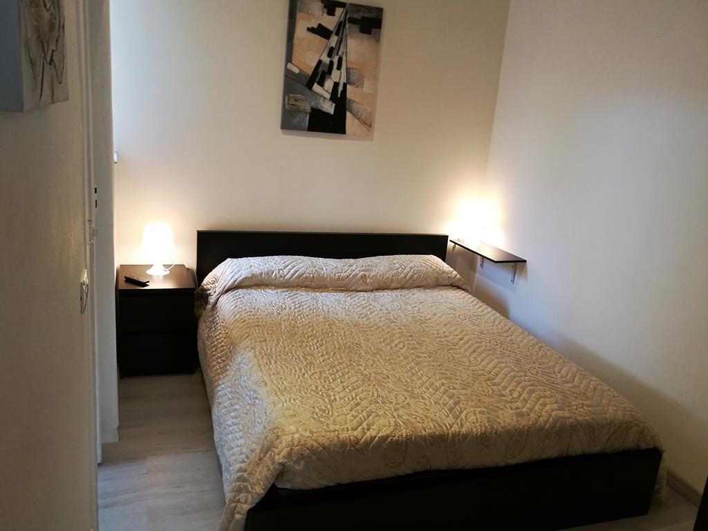 شقة Casa Del Carmine سيراكوزا المظهر الخارجي الصورة