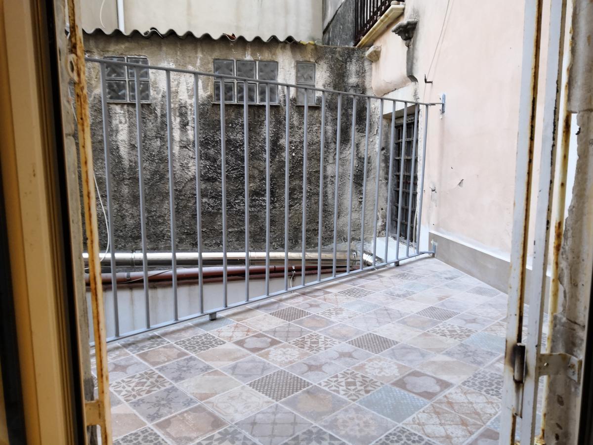 شقة Casa Del Carmine سيراكوزا المظهر الخارجي الصورة