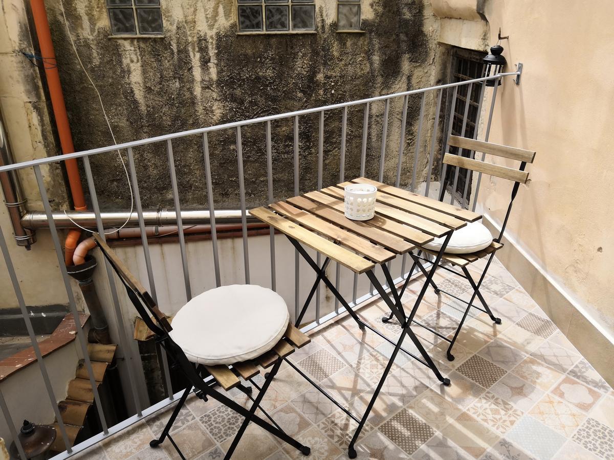 شقة Casa Del Carmine سيراكوزا المظهر الخارجي الصورة